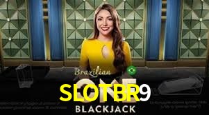 Blackjack Brasileiro