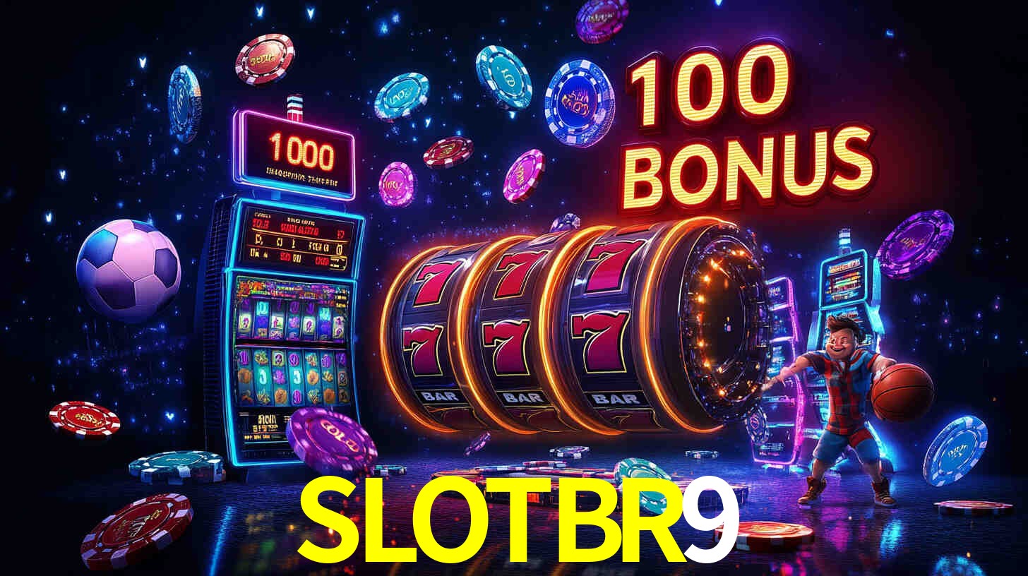 SLOTBR9